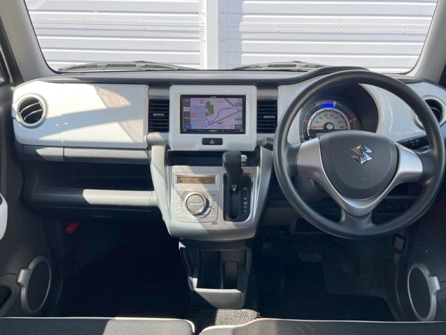 Suzuki Hustler 2