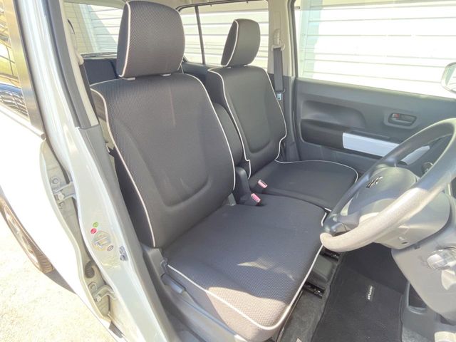 Suzuki Hustler 9