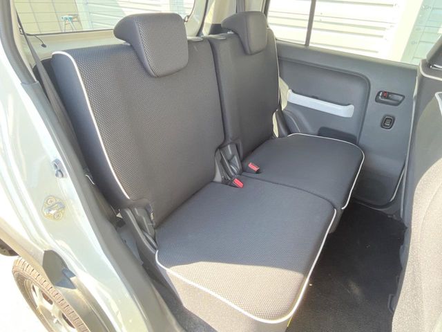 Suzuki Hustler 10