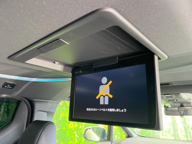 Toyota Alphard 4