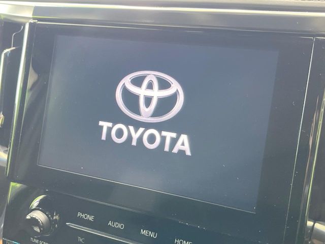 Toyota Alphard 5