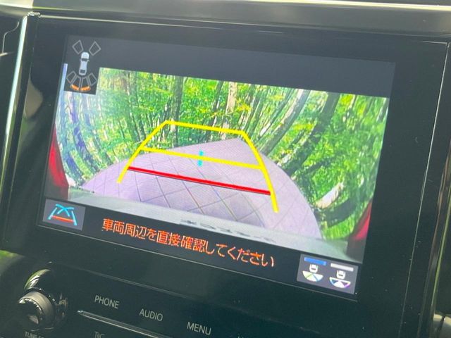 Toyota Alphard 6