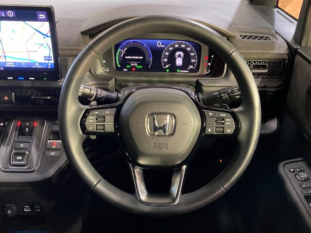 Honda Stepwgn 12