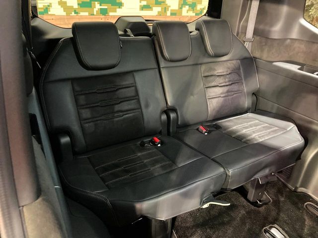 Honda Stepwgn 10