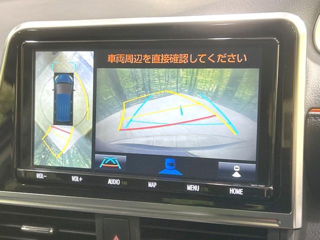 Toyota Sienta 4