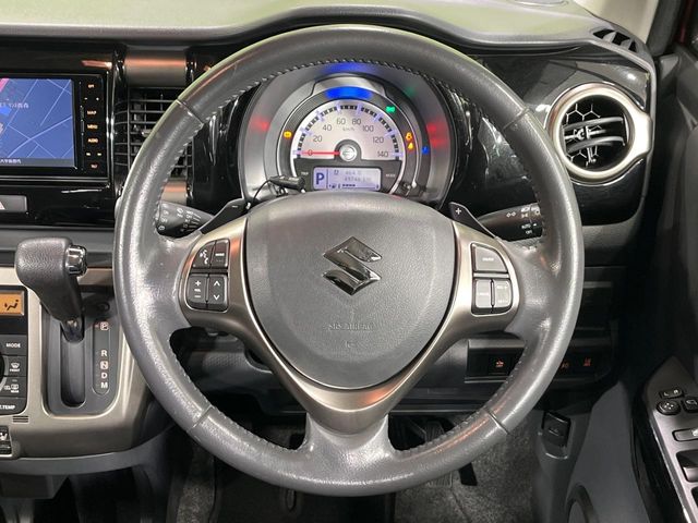 Suzuki Hustler 11