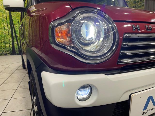 Suzuki Hustler 12