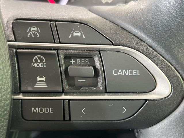 Toyota Voxy 7