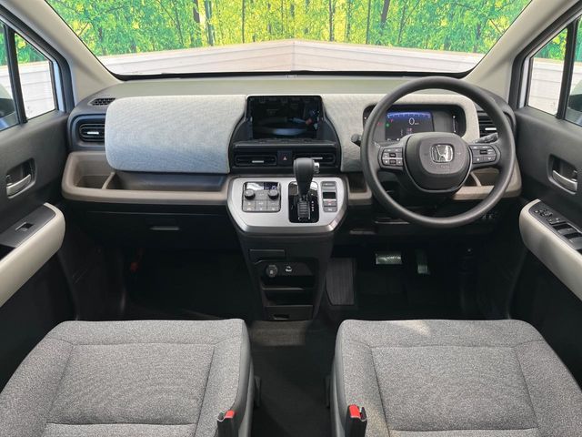 Honda Freed 2
