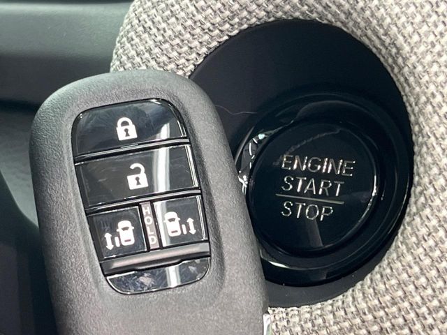 Honda Freed 5