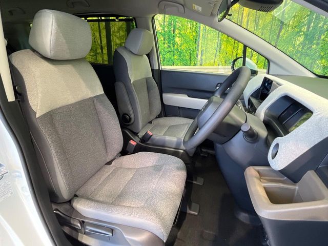 Honda Freed 8
