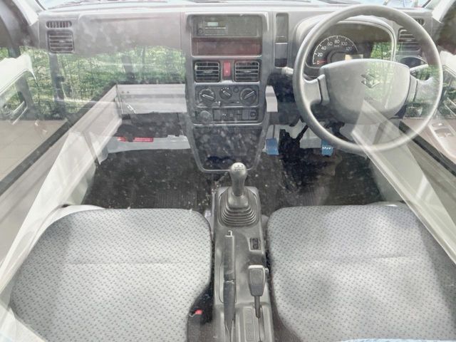 Suzuki Carry 2