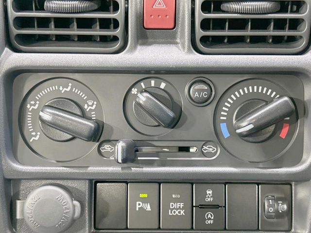 Suzuki Carry 7
