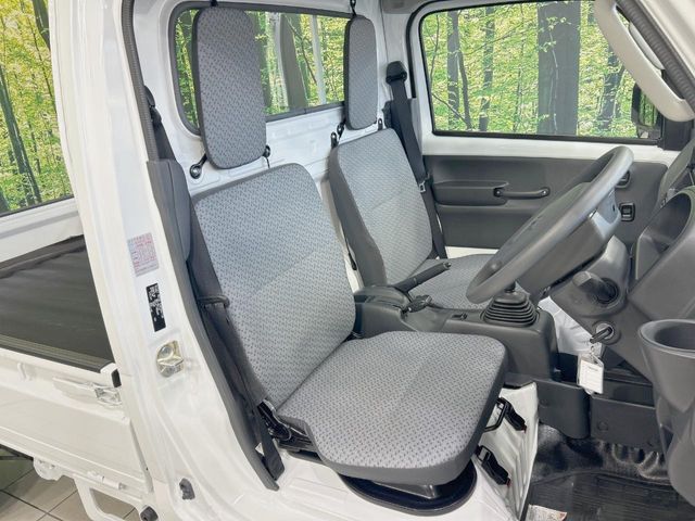 Suzuki Carry 8