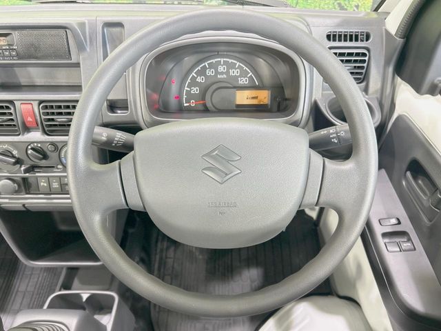 Suzuki Carry 10