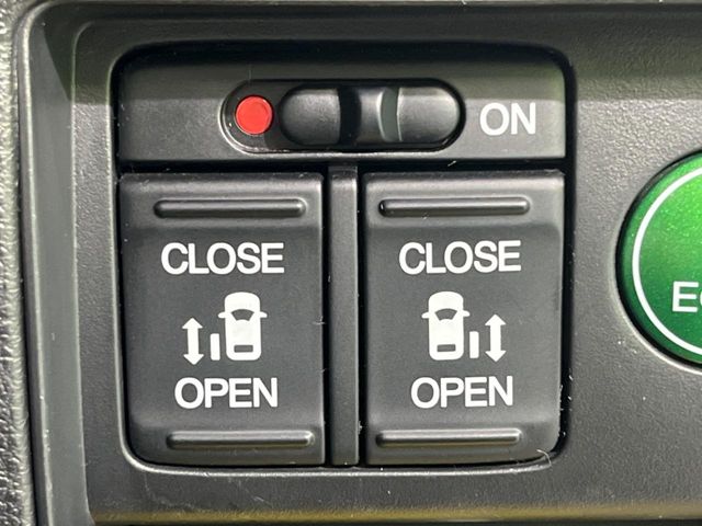 Honda Odyssey 3