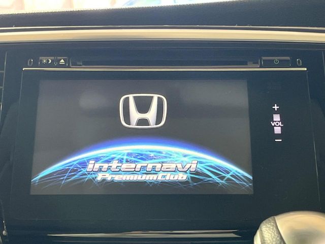 Honda Odyssey 4