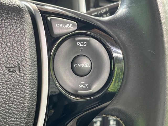 Honda Odyssey 7
