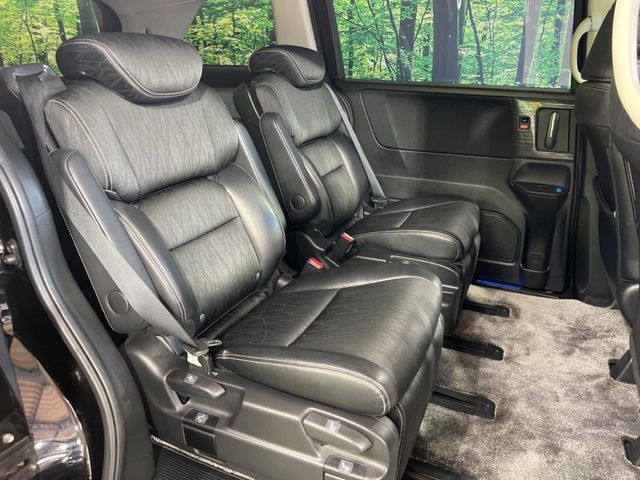 Honda Odyssey 9
