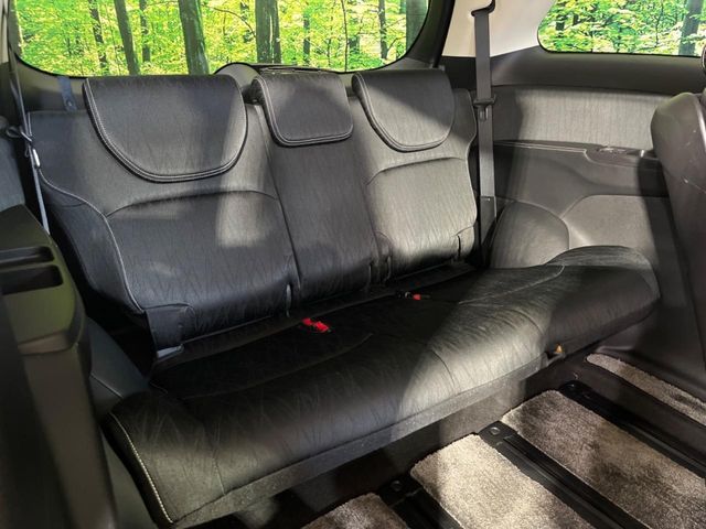 Honda Odyssey 10