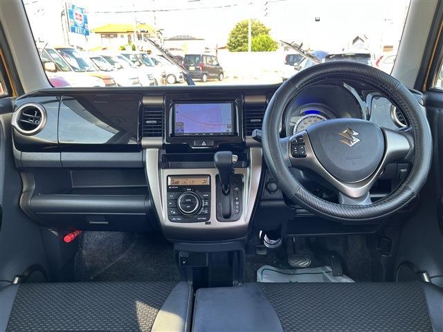 Suzuki Hustler 4