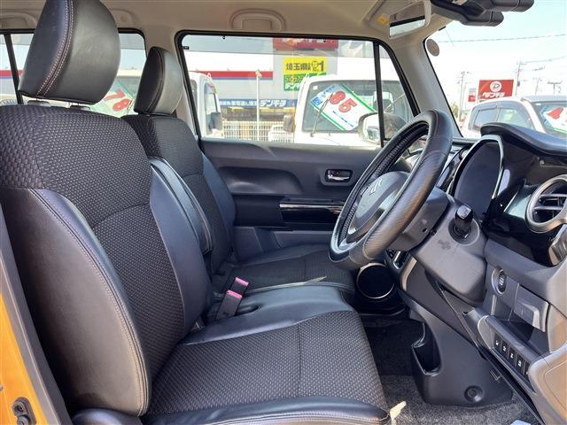 Suzuki Hustler 7