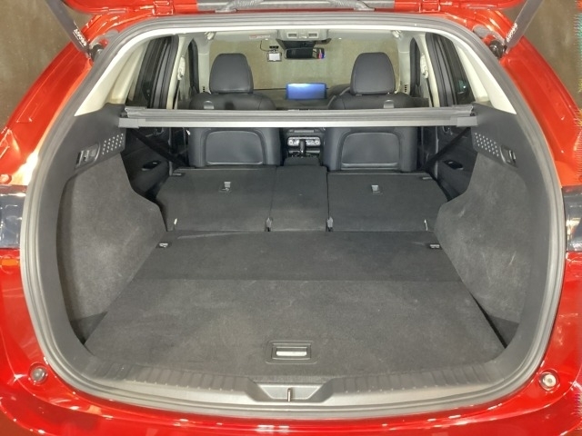 Mazda CX-5 12