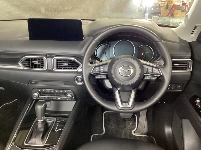 Mazda CX-5 2
