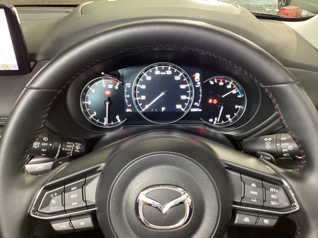 Mazda CX-5 3