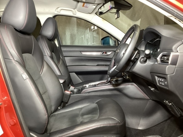 Mazda CX-5 7