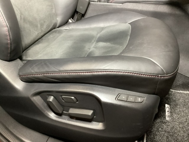 Mazda CX-5 8