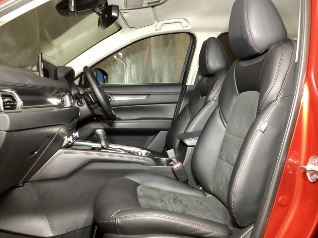 Mazda CX-5 9