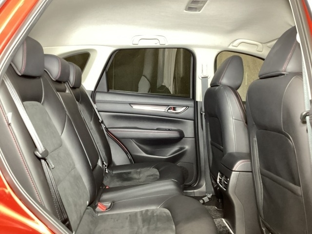 Mazda CX-5 10