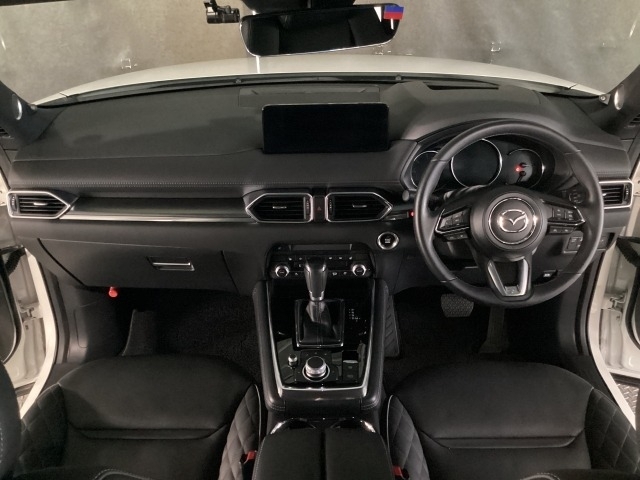 Mazda CX-8 2