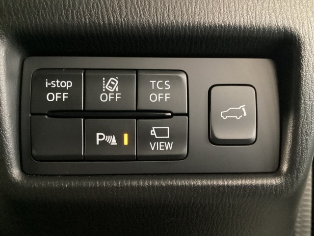 Mazda CX-8 6