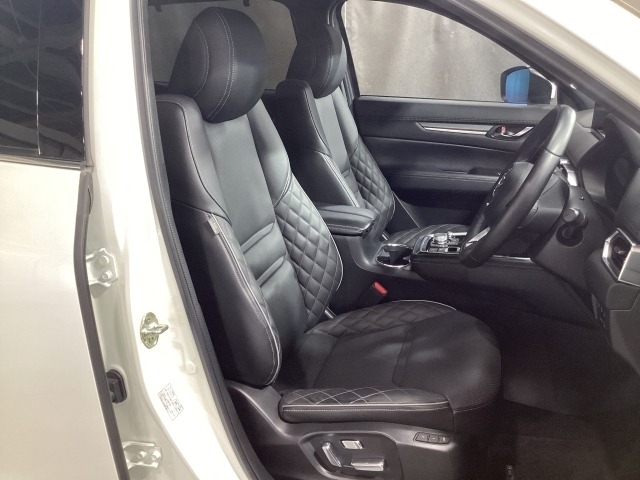 Mazda CX-8 7