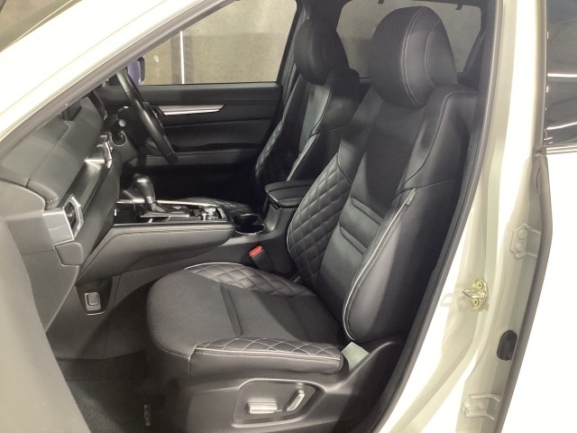 Mazda CX-8 9