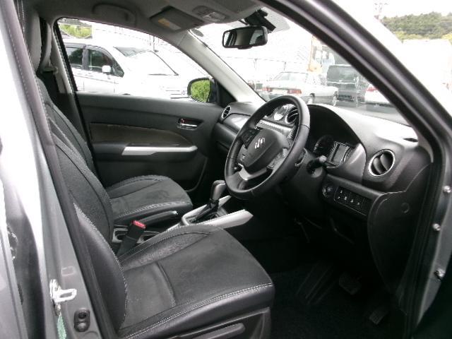 Suzuki Escudo 8