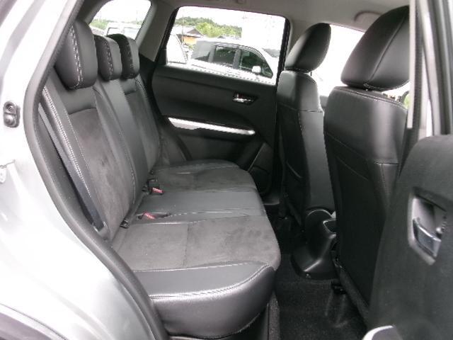Suzuki Escudo 9