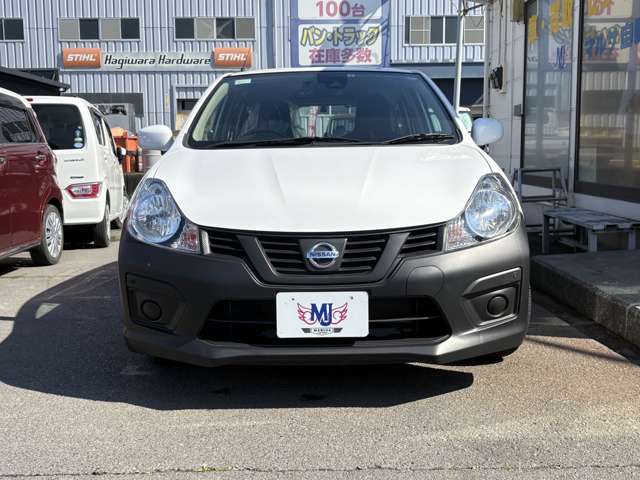 Nissan NV150 AD 5