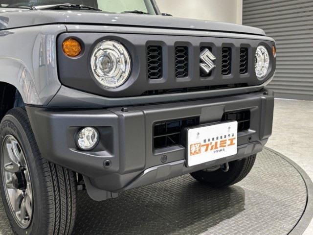 Suzuki Jimny 11