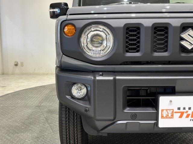 Suzuki Jimny 12