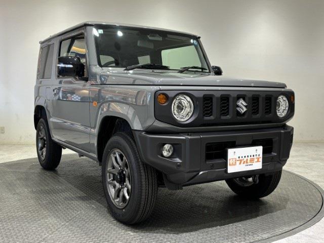 Suzuki Jimny 5