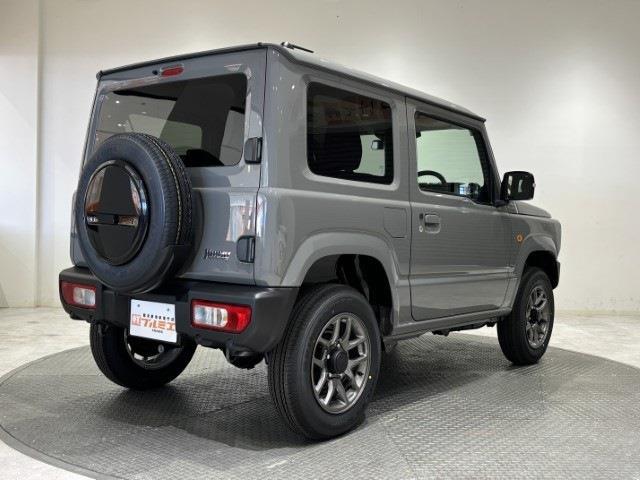 Suzuki Jimny 7