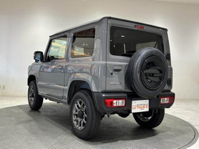 Suzuki Jimny 9