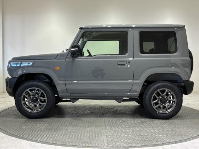 Suzuki Jimny 10
