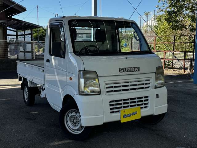 Suzuki Carry 11