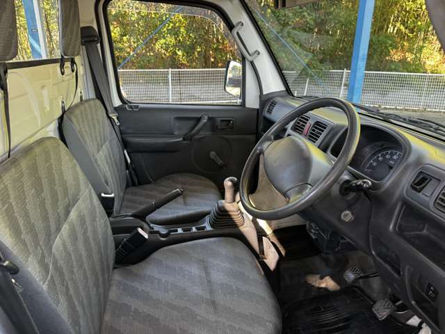 Suzuki Carry 12