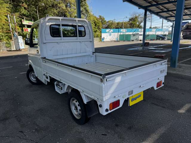 Suzuki Carry 6