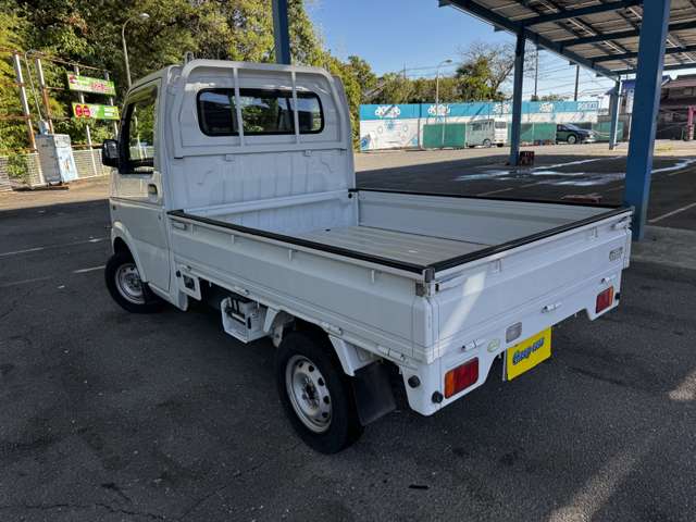 Suzuki Carry 7